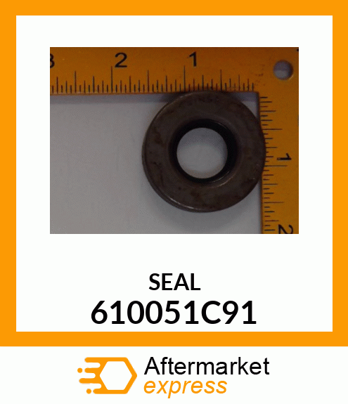 SEAL 610051C91