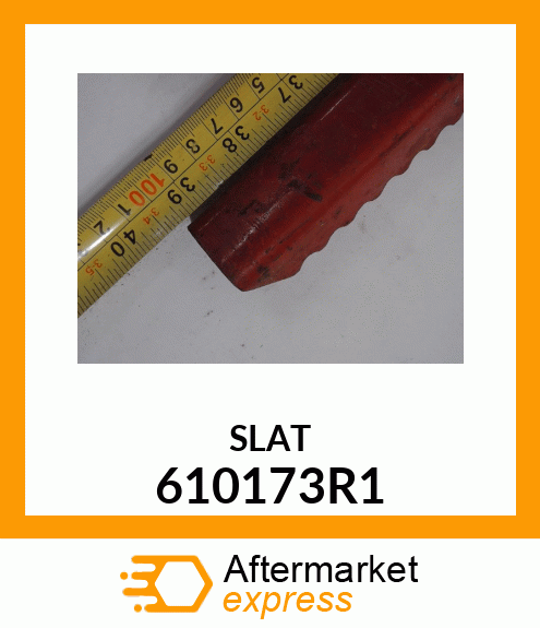 SLAT 610173R1