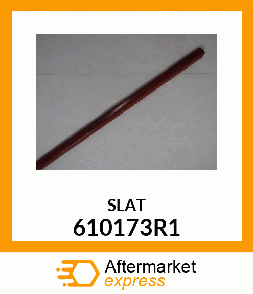 SLAT 610173R1