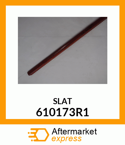 SLAT 610173R1