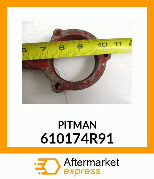 PITMAN 610174R91