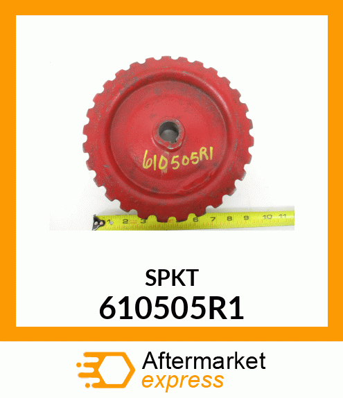 SPKT 610505R1