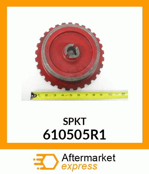 SPKT 610505R1