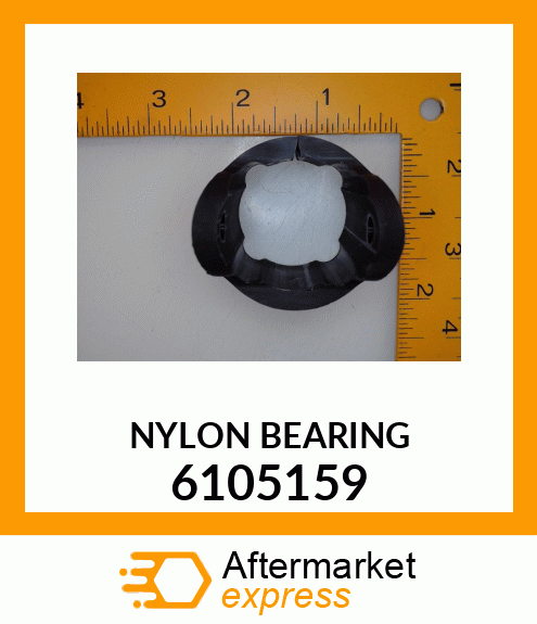 NYLONBEARING 6105159