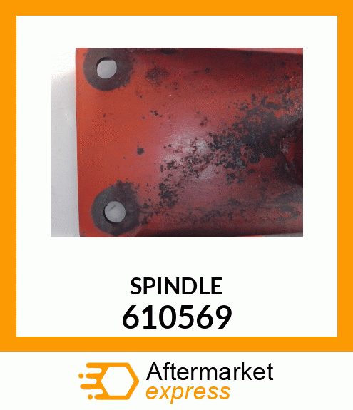 SPINDLE 610569