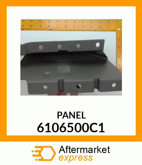 PANEL 6106500C1