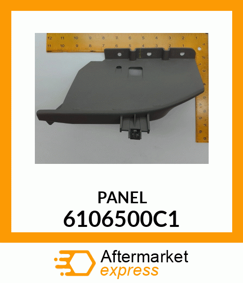 PANEL 6106500C1