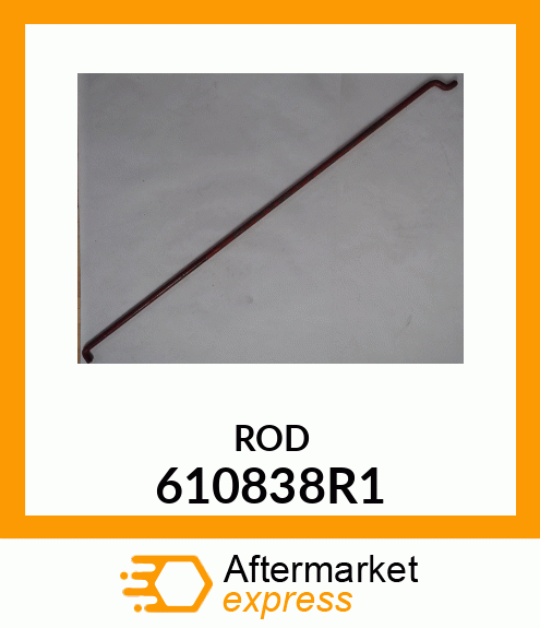 ROD 610838R1