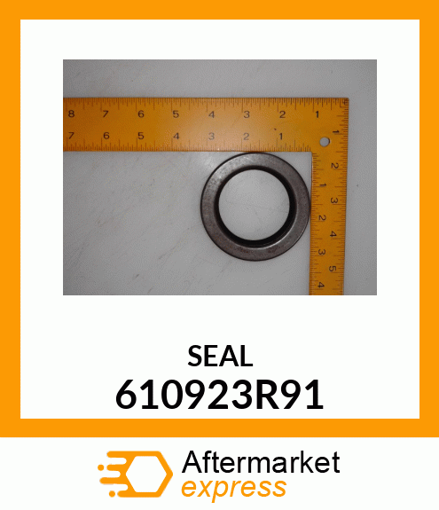 SEAL 610923R91