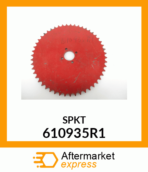 SPKT 610935R1