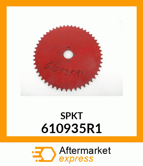 SPKT 610935R1