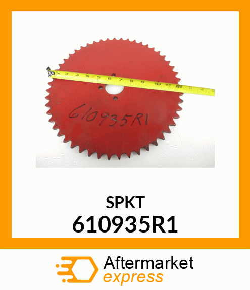 SPKT 610935R1