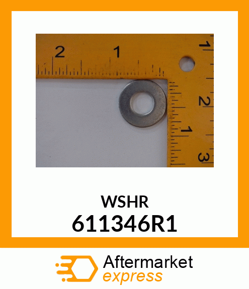 WSHR 611346R1