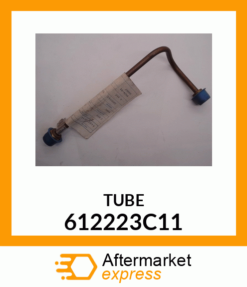 TUBE 612223C11