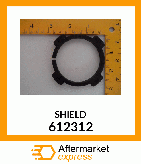 SHIELD 612312