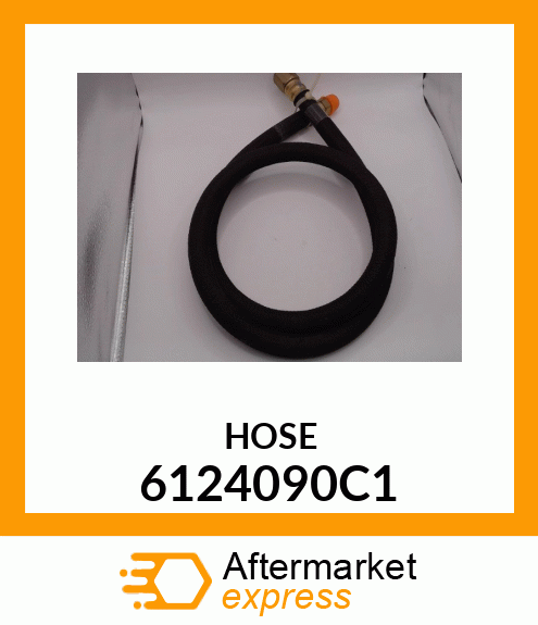 HOSE 6124090C1