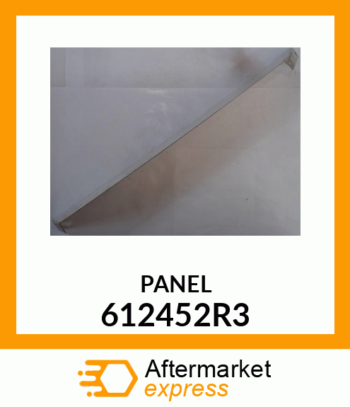 PANEL 612452R3