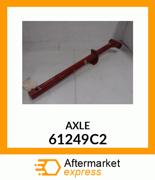 AXLE 61249C2