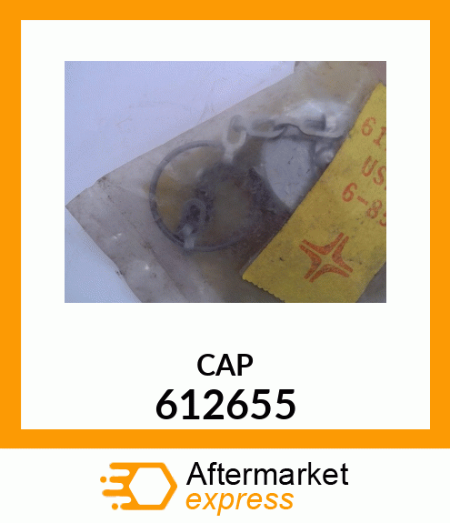 CAP 612655