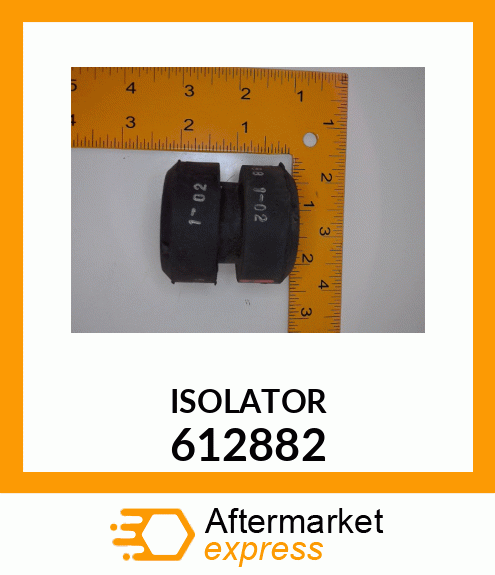 ISOLATOR 612882