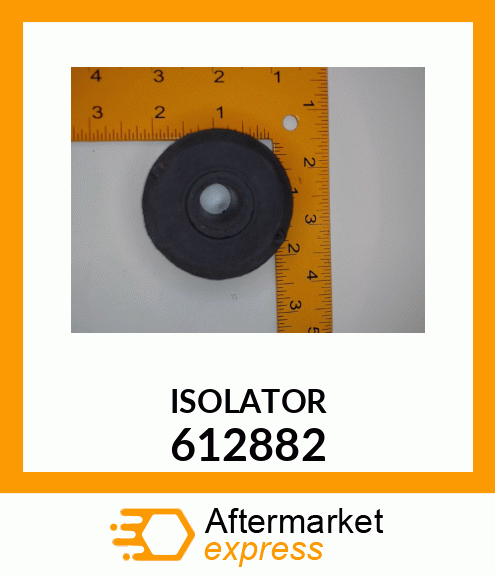 ISOLATOR 612882