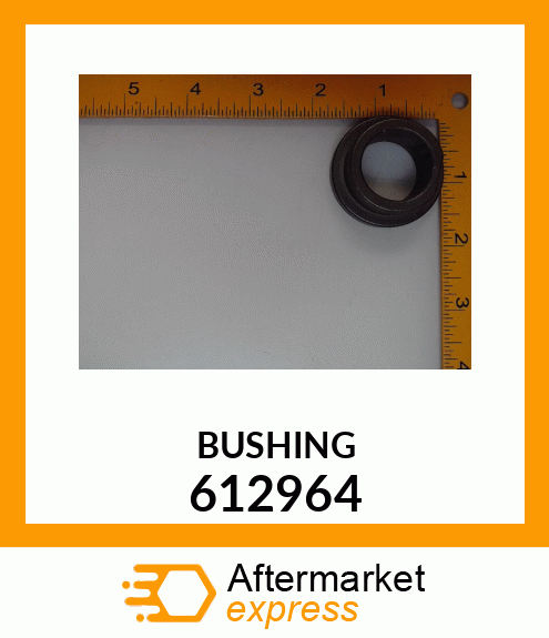 BUSHINGFS 612964