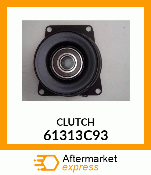 14PCCLUTCH 61313C93