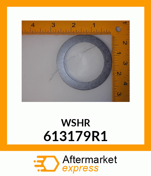 WSHR 613179R1