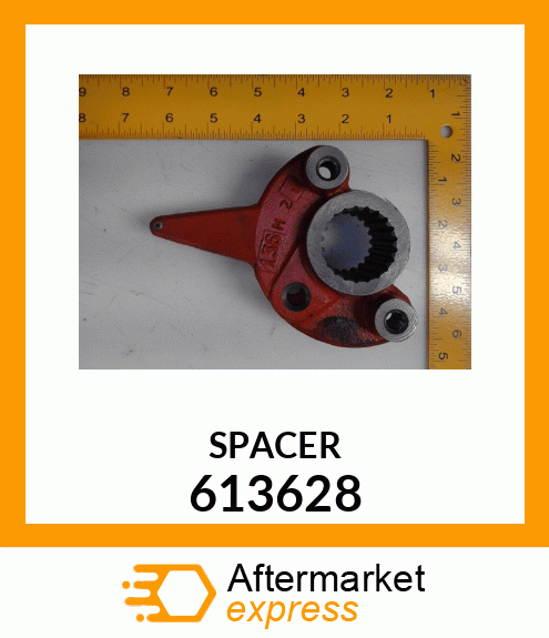 SPACER 613628