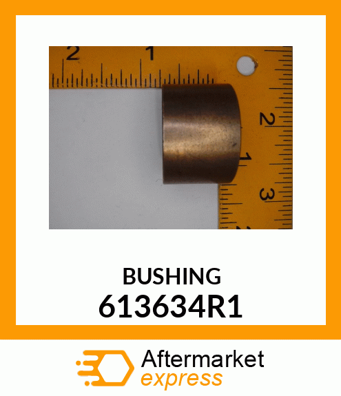 BUSHING 613634R1