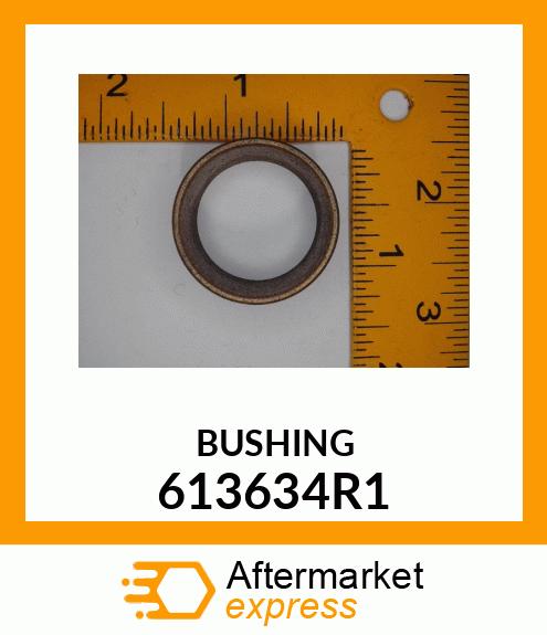 BUSHING 613634R1