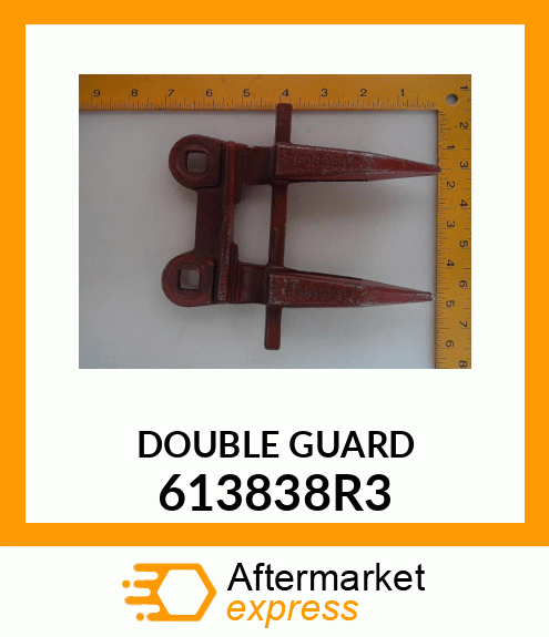 DOUBLE_GUARD 613838R3