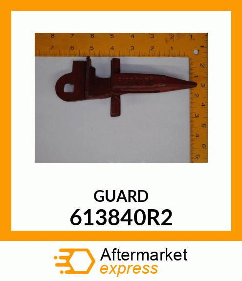 GUARD 613840R2