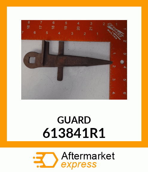 GUARD 613841R1