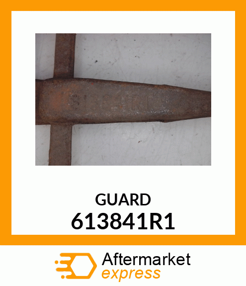 GUARD 613841R1