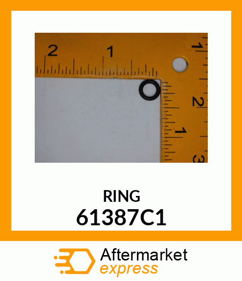 RING 61387C1