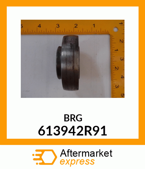 BRG 613942R91