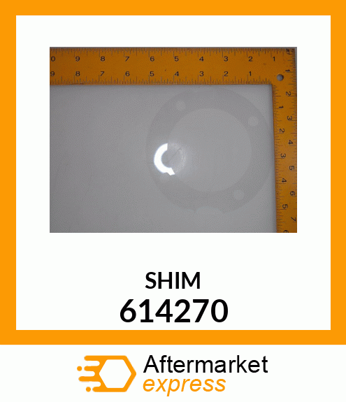 SHIM 614270