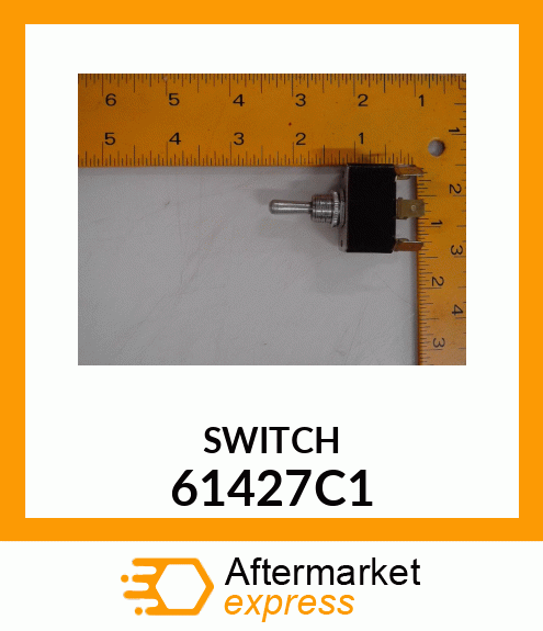 SWITCH 61427C1