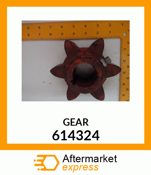 GEAR 614324