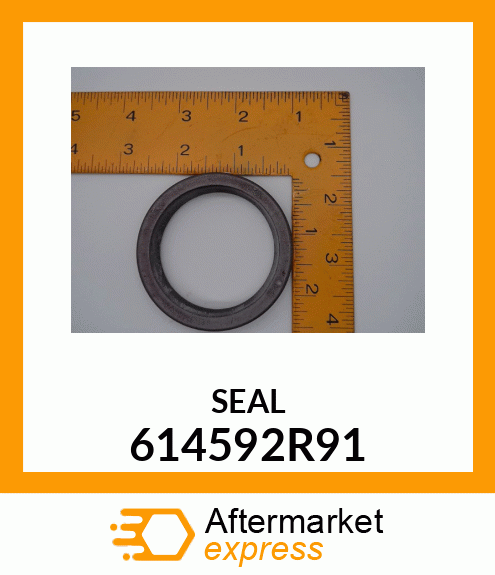 SEAL 614592R91