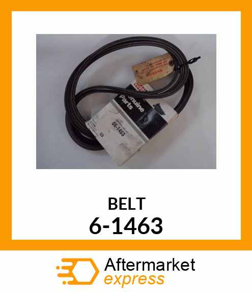 3PC_BELT 6-1463