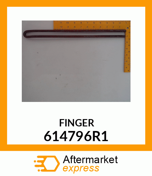 FINGER 614796R1