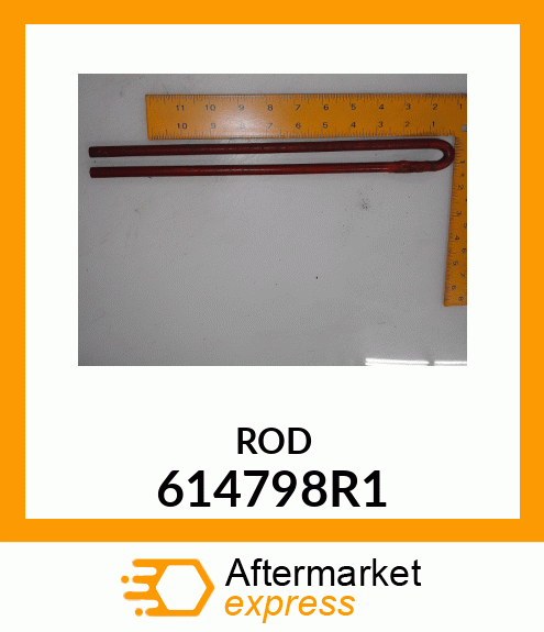 ROD 614798R1