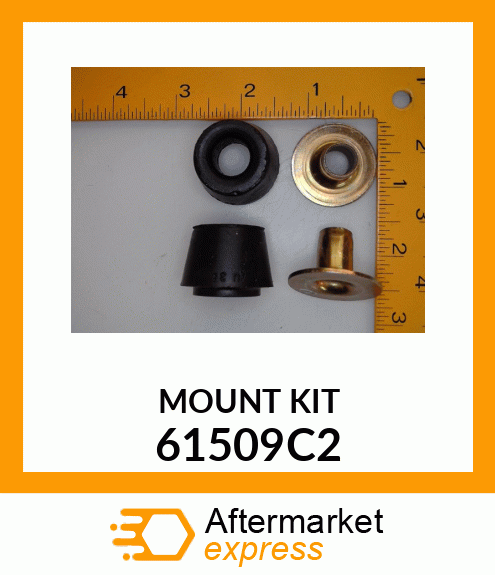 MOUNT_KIT 61509C2