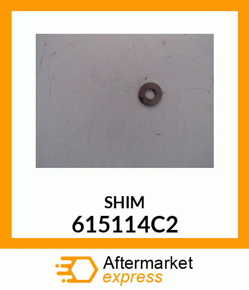 SHIM 615114C2