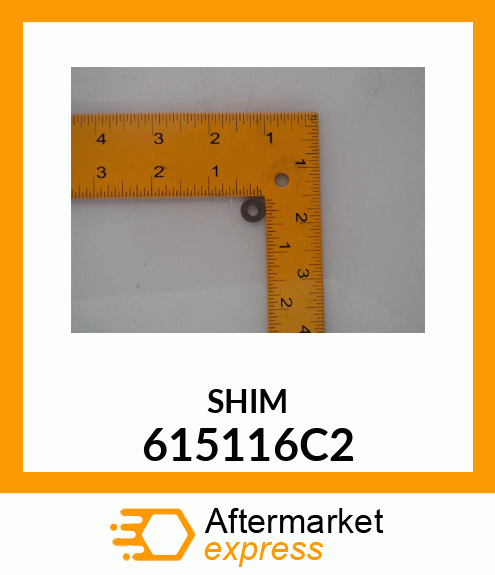 SHIM 615116C2