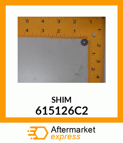 SHIM 615126C2