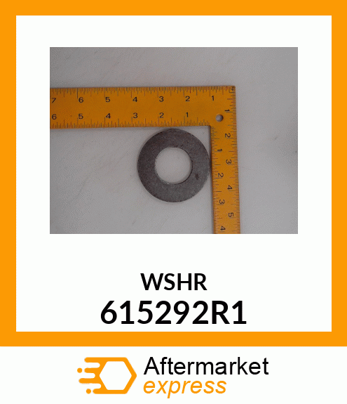 WSHR 615292R1