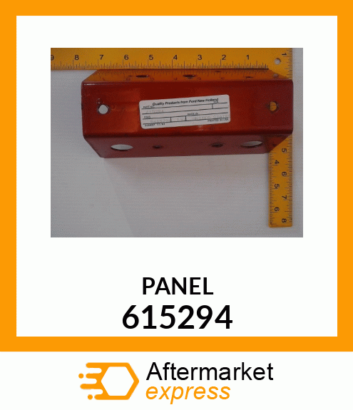 PANEL 615294